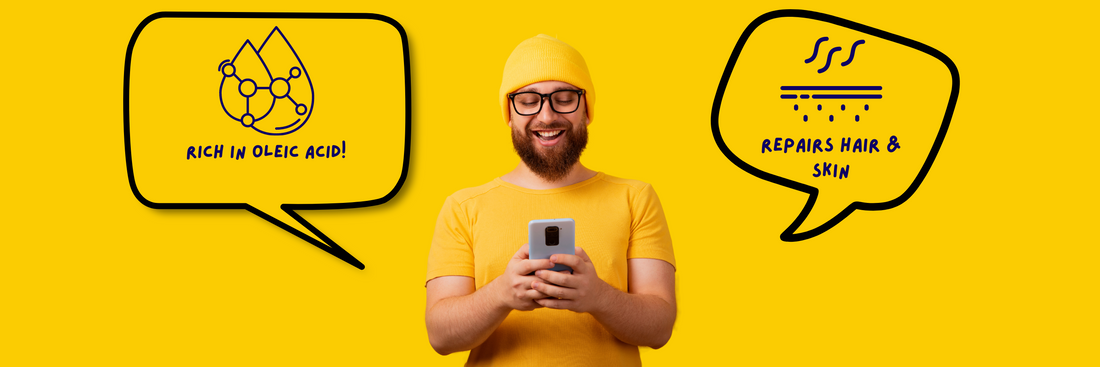 Top 10 Surprising Benefits of Lard for Hair and Skin